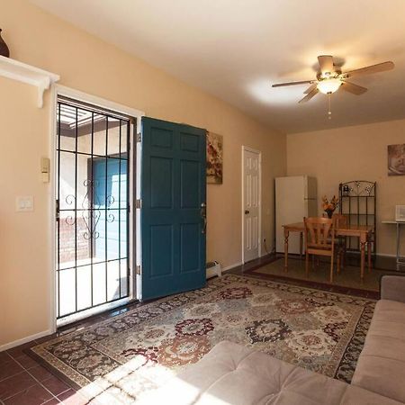 Castlegate Guest Apartment Vista Exterior foto