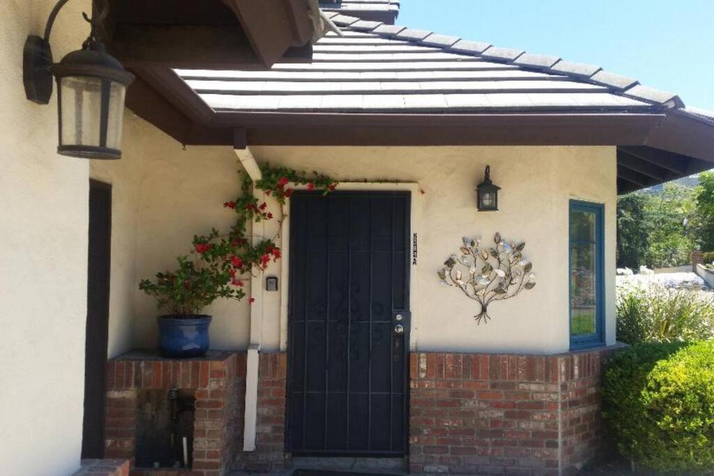 Castlegate Guest Apartment Vista Exterior foto