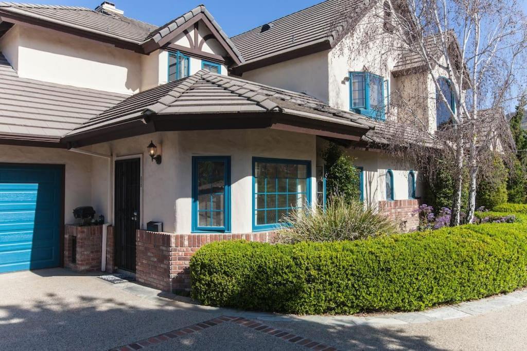 Castlegate Guest Apartment Vista Exterior foto